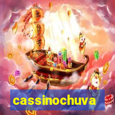cassinochuva