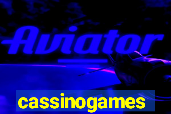 cassinogames
