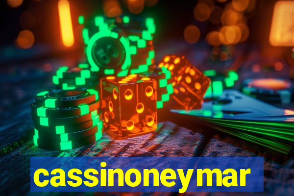 cassinoneymar