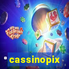 cassinopix
