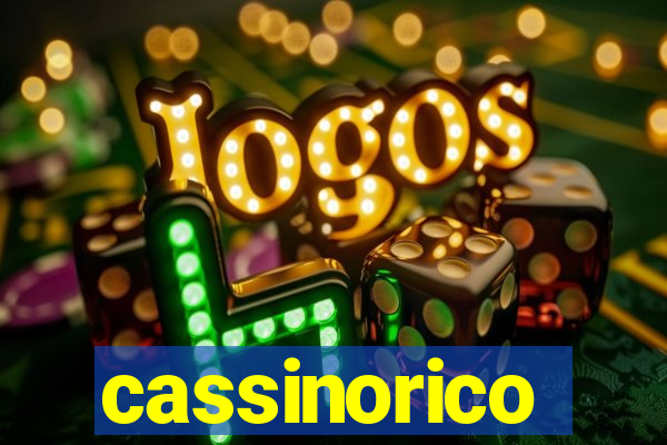 cassinorico