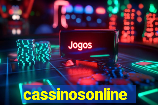 cassinosonline