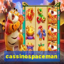 cassinospaceman