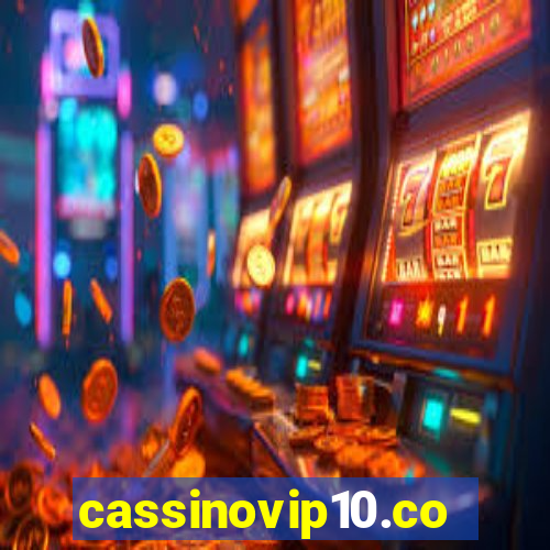 cassinovip10.com