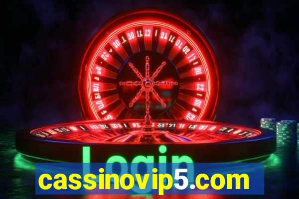 cassinovip5.com