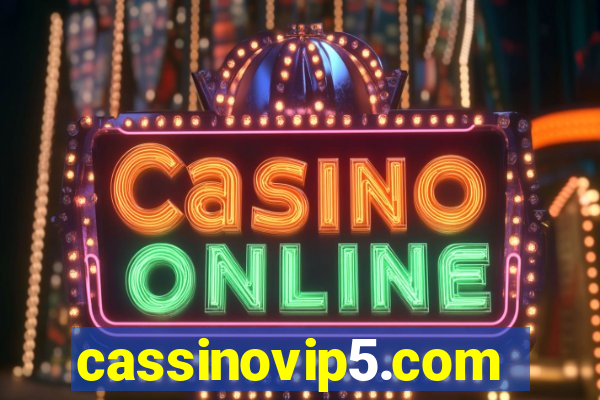 cassinovip5.com