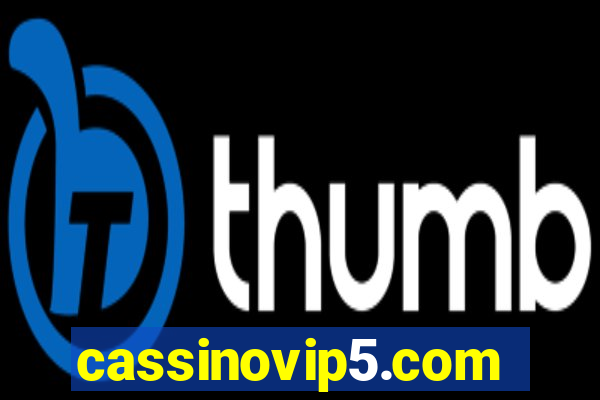 cassinovip5.com
