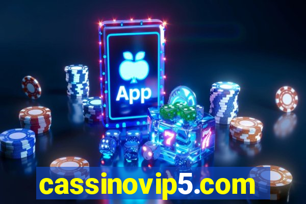 cassinovip5.com