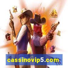 cassinovip5.com