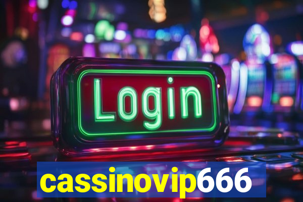 cassinovip666