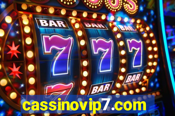 cassinovip7.com