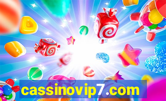 cassinovip7.com