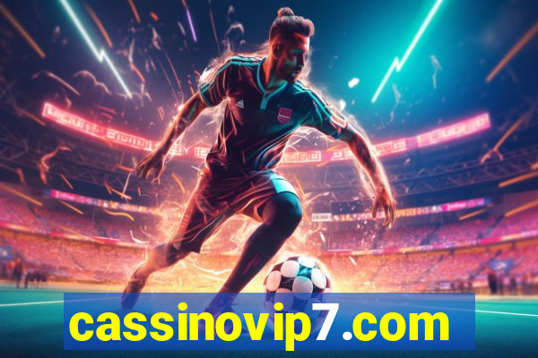 cassinovip7.com