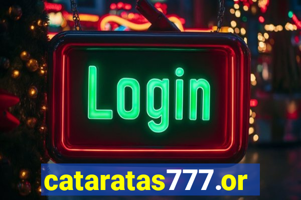 cataratas777.org
