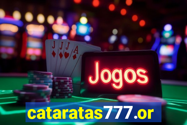 cataratas777.org