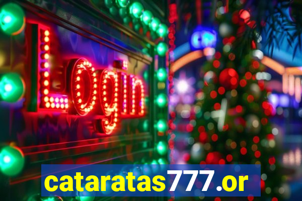 cataratas777.org