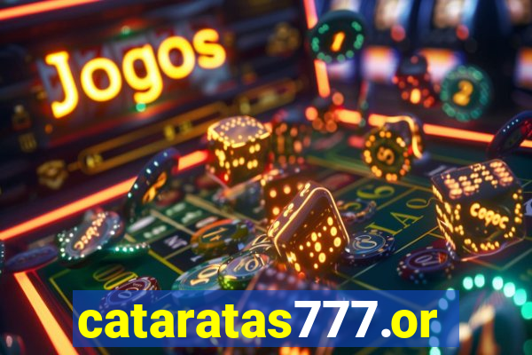 cataratas777.org