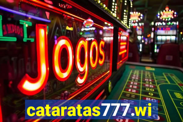 cataratas777.win