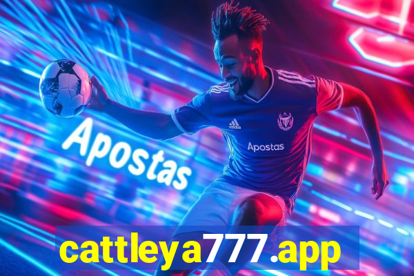 cattleya777.app