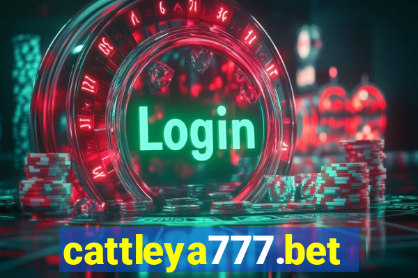cattleya777.bet