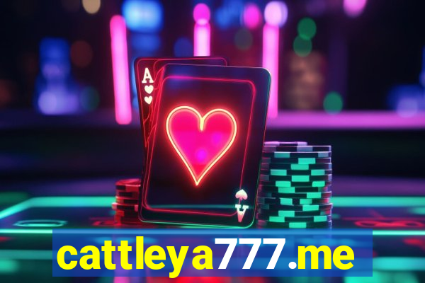 cattleya777.me