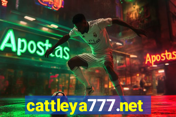 cattleya777.net