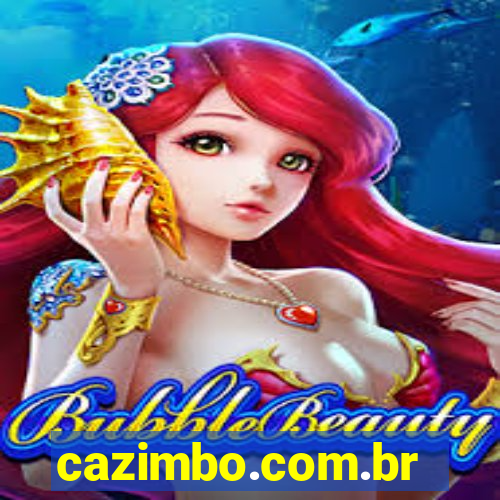 cazimbo.com.br