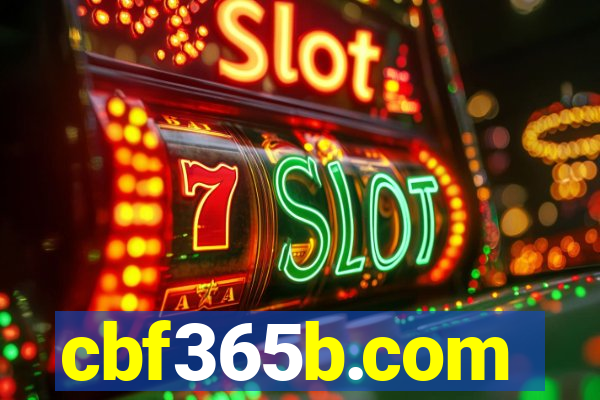 cbf365b.com