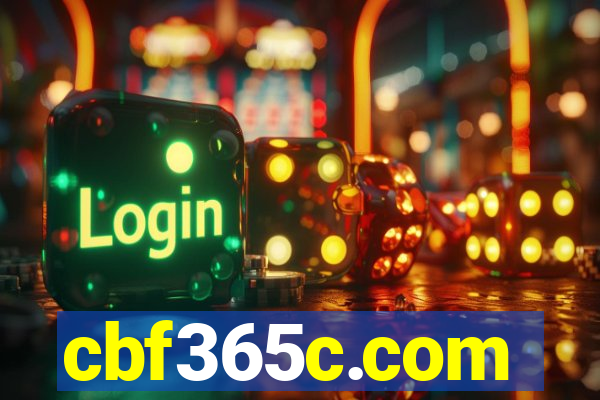 cbf365c.com