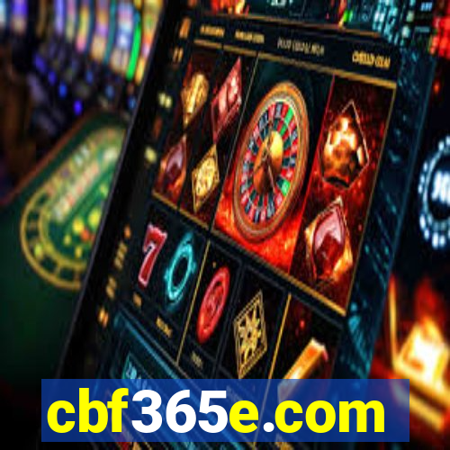 cbf365e.com