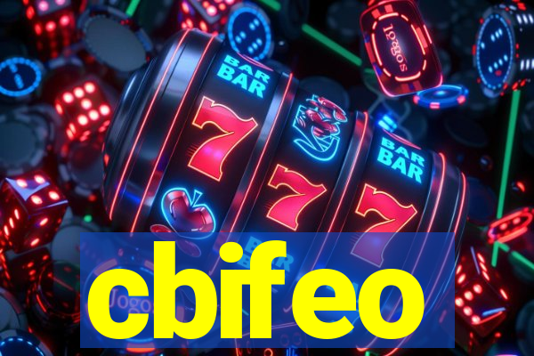 cbifeo