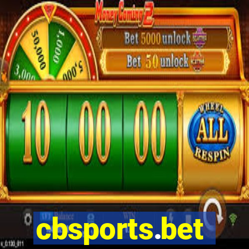cbsports.bet