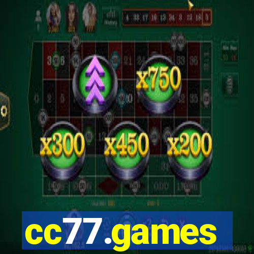 cc77.games