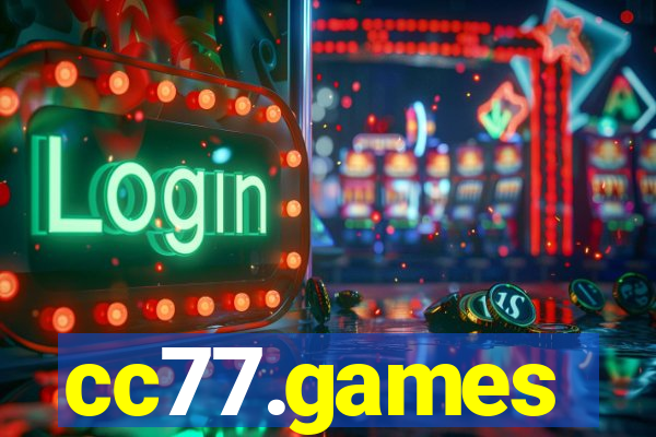 cc77.games