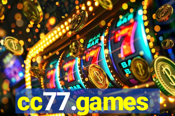 cc77.games