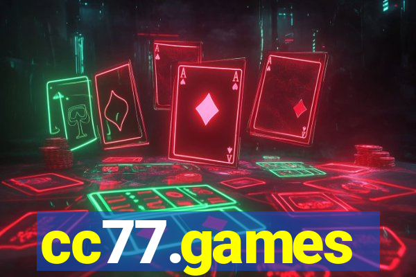 cc77.games