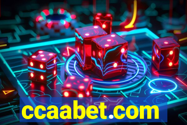 ccaabet.com