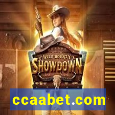 ccaabet.com