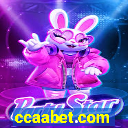 ccaabet.com