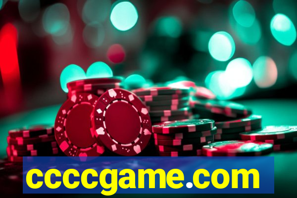 ccccgame.com