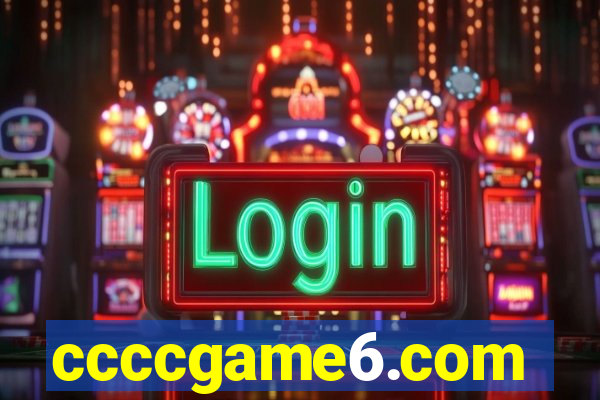 ccccgame6.com