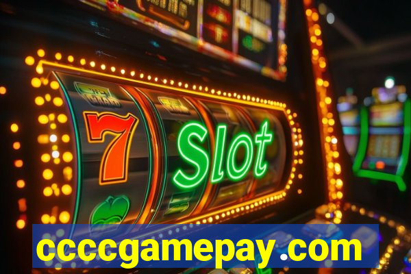 ccccgamepay.com