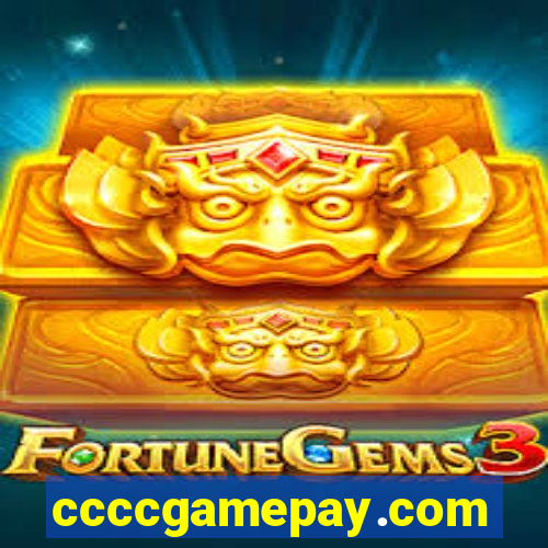 ccccgamepay.com