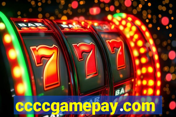 ccccgamepay.com
