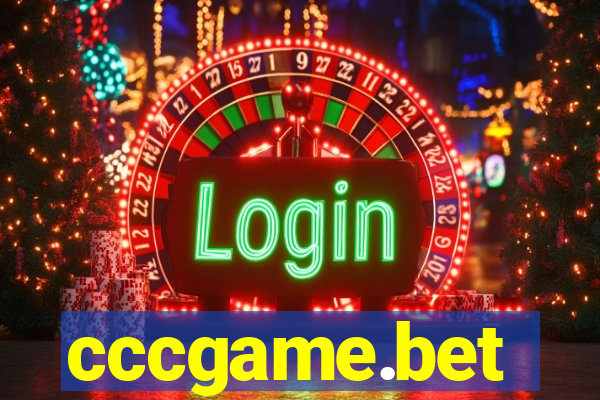 cccgame.bet
