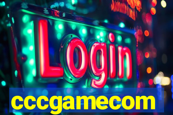 cccgamecom