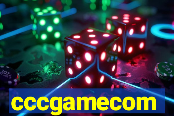 cccgamecom