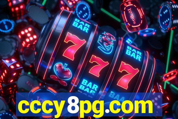cccy8pg.com