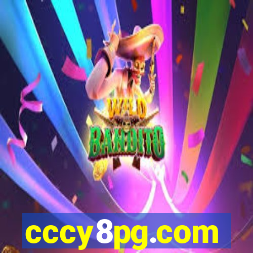 cccy8pg.com