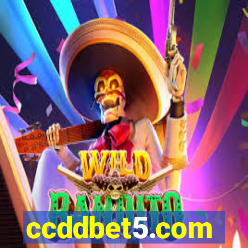 ccddbet5.com